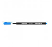 Линер PENSAN 6500 FINE LINER STAND голубой