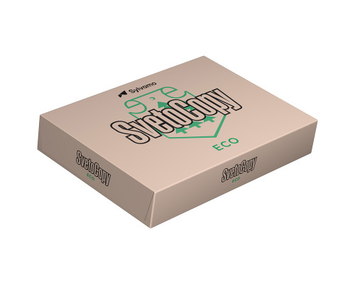 Бумага SVETO COPY Eco А4 80г/м2 500л 65% белизна
