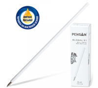 Стержень шар/масл PENSAN Global 2221 синий