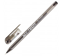 Ручка шарик/масл PENSAN MY-TECH 2240 чёрная