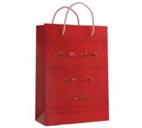 Пакет подарочный 24х40х9см КИНДА (11-03-1357)