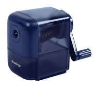 Точилка механич. BERLINGO (BMs_0001c) Perfect синяя (384165)