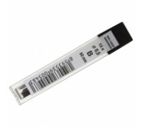 Стержень графитный 0,5мм B KIN 4152 12шт/пач (007936) 180999