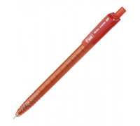 Ручка шарик/автомат Flair (10км) F-1311/блистер красная Writometer
