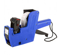 Этикетный пистолет DARVISH DV-2854 (8 цифр)