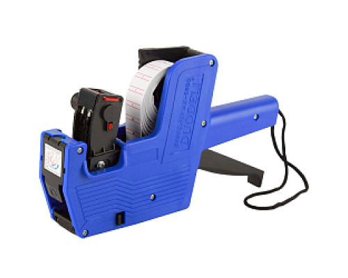 Этикетный пистолет DARVISH DV-2854 (8 цифр)