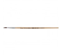 Кисть белка №2 Darvish DV-5032