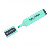Маркер текст. BERLINGO Textline Т7516 HP500 мятный 1-5мм (374565)