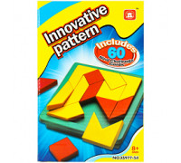 Игра настольная DARVISH DV-T-2796 Innovative pattern