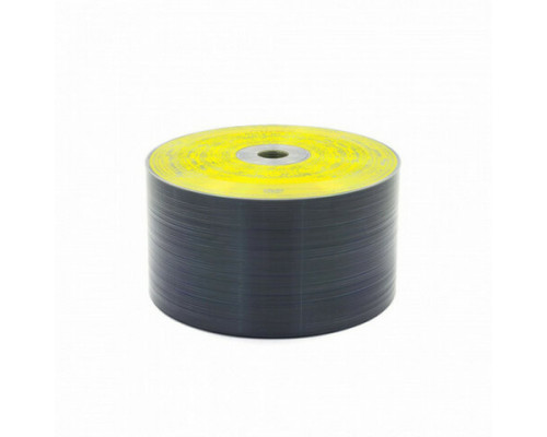 Диски DVD-R MIREX 514011 50шт/уп