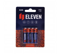 Батарейка R3 Eleven алкалиновая ВС4 (301745)