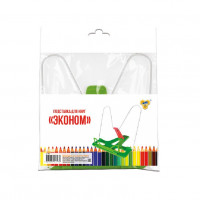 Подставка для книг ПЧЁЛКА П-06 Эконом