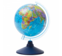 Глобус политический 150мм подставка 011500197 (231494) Globen