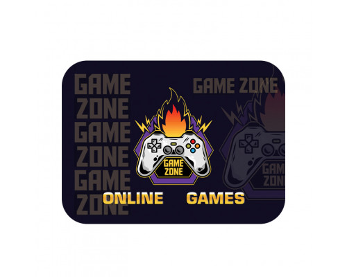 Коврик д/лепки А3 ПЧЁЛКА НПД-2 GAME ZONE