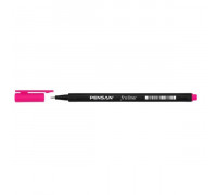 Линер PENSAN 6500 FINE LINER STAND розовый