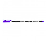 Линер PENSAN 6500 FINE LINER STAND фиолетовый