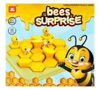 Игра настольная DARVISH DV-T-2794 Bees surprise